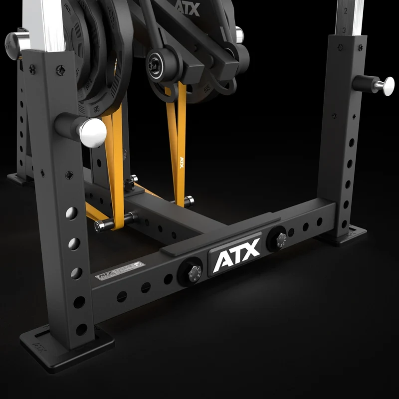 ATX® Bizeps Blaster - Bizeps-Curl-Maschine