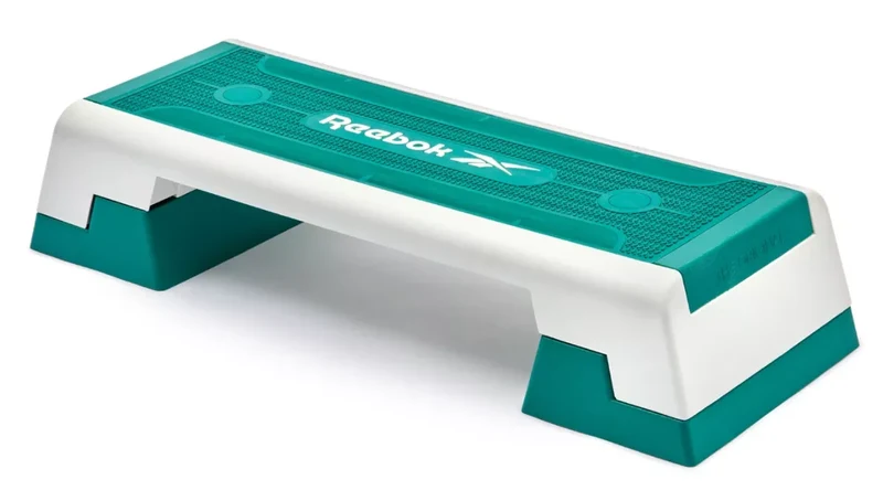 Reebok Step - Professional Stepper