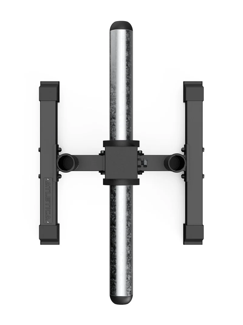Rhino Squat SET | 60kg