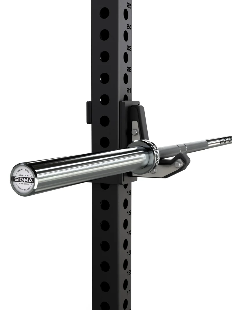 2H Iron Plates Starter SET 200kg
