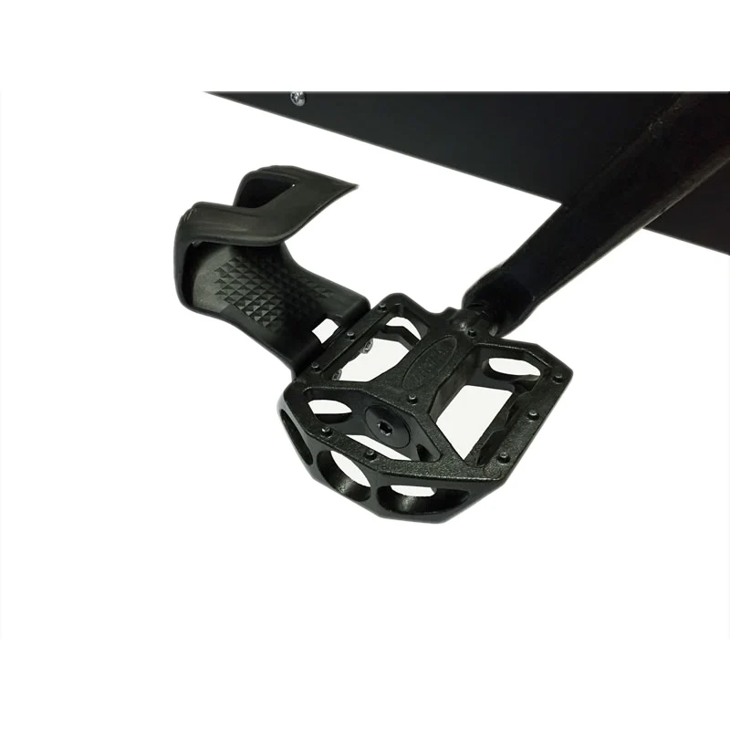 BikeErg Zehenclips, Paar