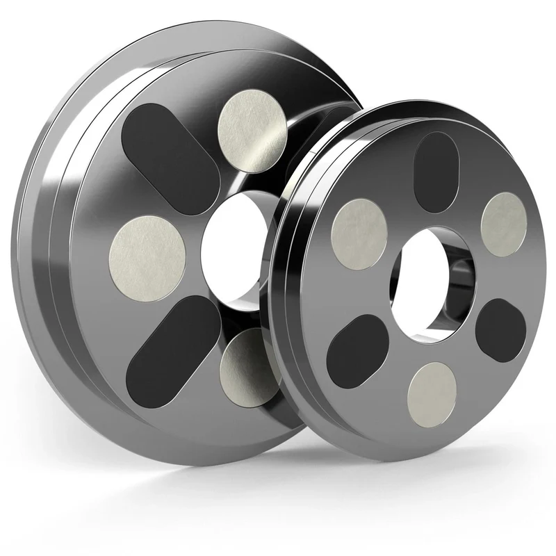 ATX® Magnetic Add-Weight / Magnetgewichte