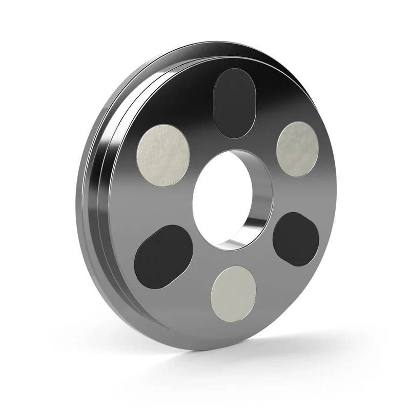 ATX® Magnetic Add-Weight / Magnetgewichte
