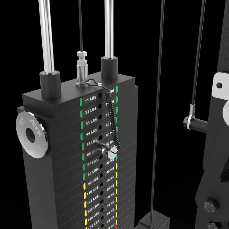 ATX® Magnetic Add-Weight / Magnetgewichte