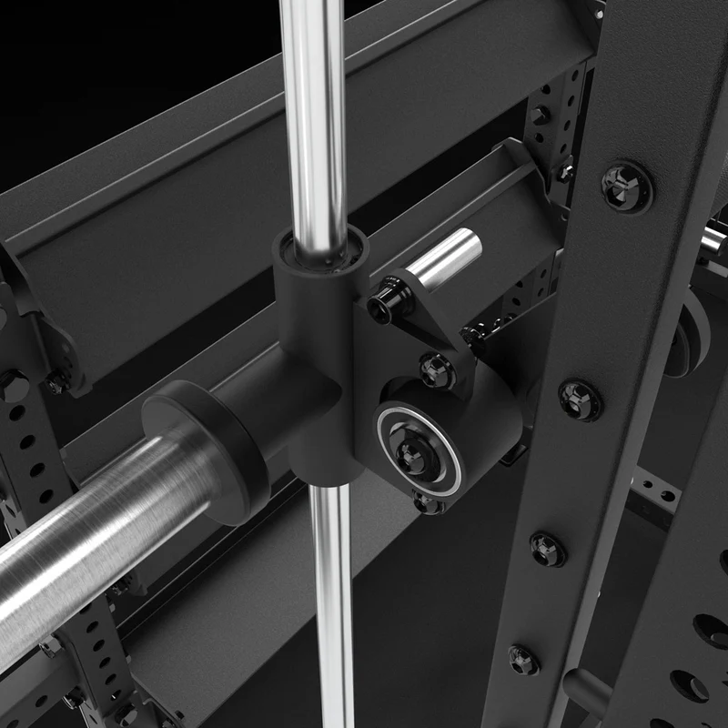 ATX® Multipresse Option zu ATX-MCR-780 ab Version 2.0