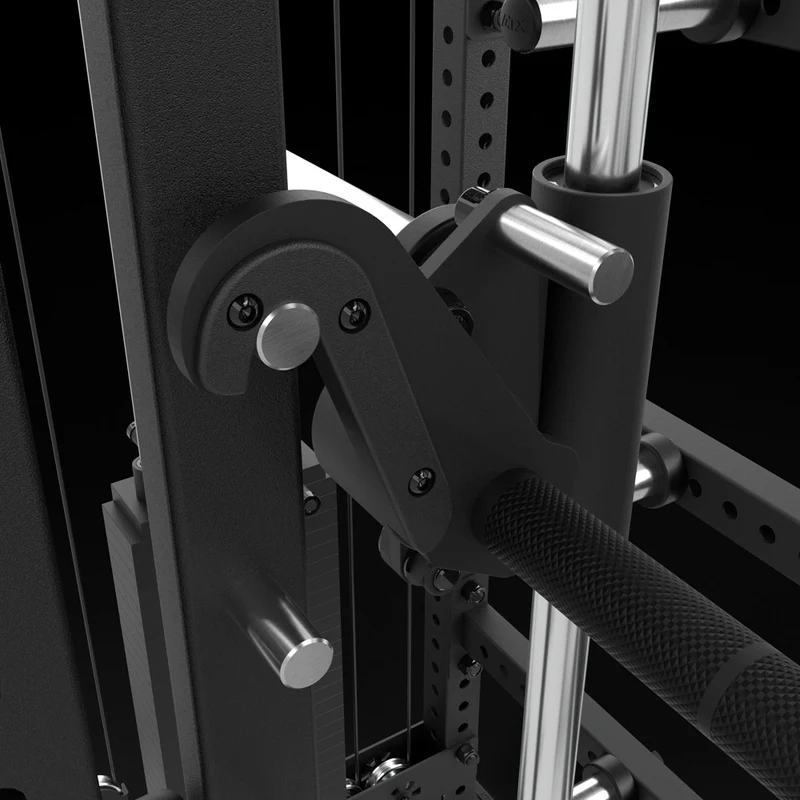 ATX® Multipresse Option zu ATX-MCR-780 ab Version 2.0