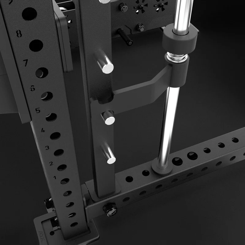 ATX® Multipresse Option zu ATX-MCR-780 ab Version 2.0