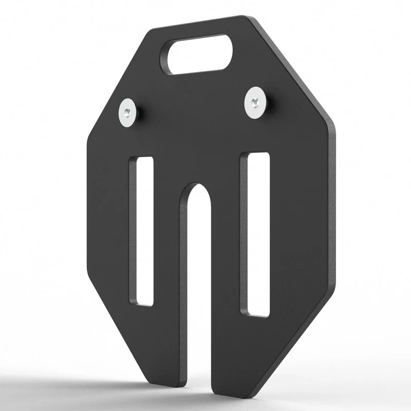 ATX® Octa Gewichtsplatten 2 x 1 kg