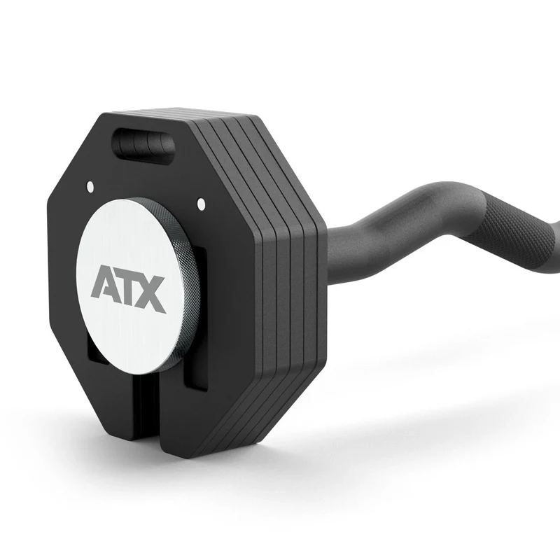ATX® SZ-Hantel - Octa SZ Bar