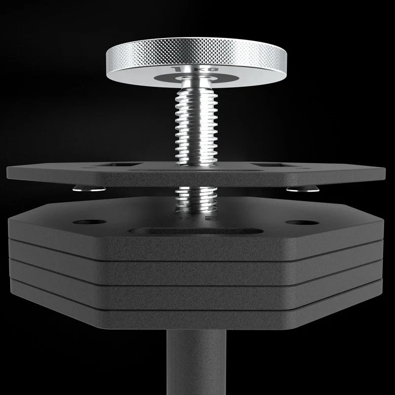 ATX® SZ-Hantel - Octa SZ Bar