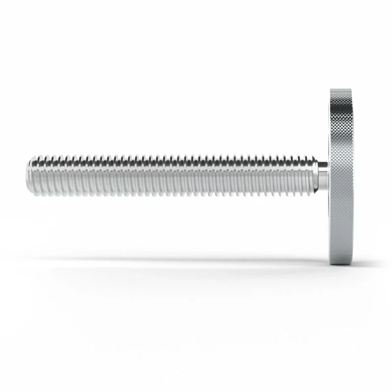 ATX® Octa Gewindeverschlüsse 4 Stück - 172 mm lang