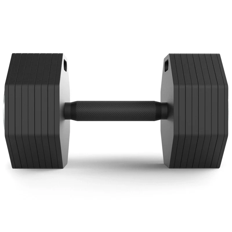 ATX® Verstellbare Kurzhanteln - Octa Dumbbells - 2 x 36 kg