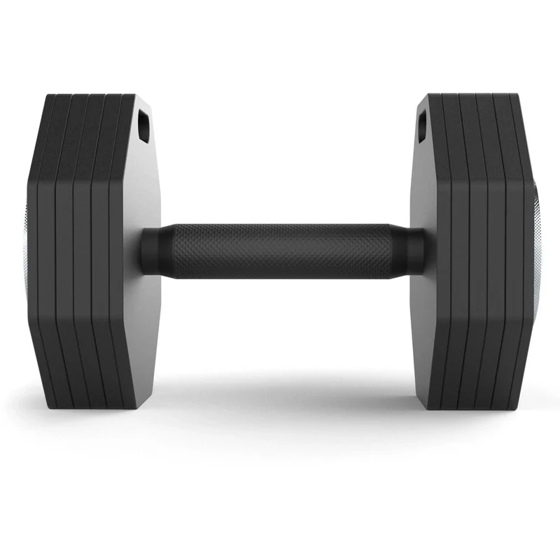ATX® Verstellbare Kurzhanteln - Octa Dumbbells - 2 x 24 kg
