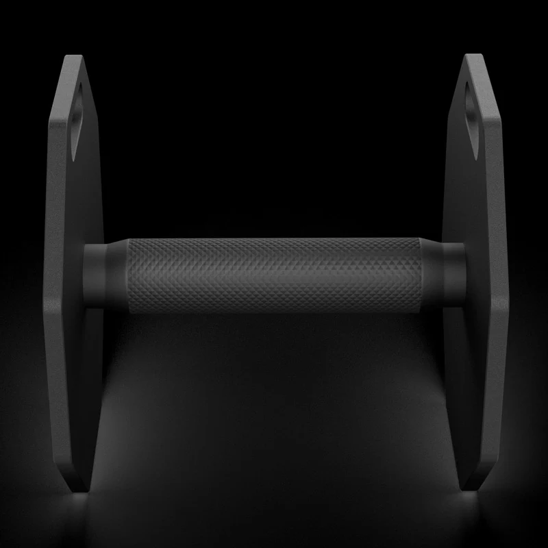 ATX® Verstellbare Kurzhanteln - Octa Dumbbells - 2 x 24 kg