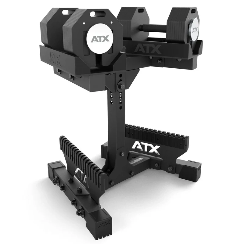 ATX® Adjustable Dumbbell Stand - M