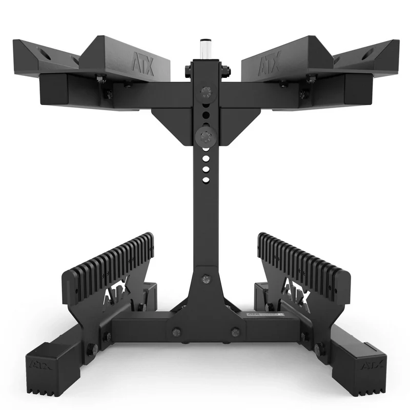 ATX® Adjustable Dumbbell Stand - M