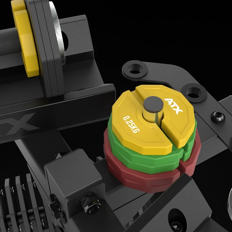 ATX® Adjustable Dumbbell Stand - M