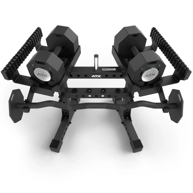 ATX® Adjustable Dumbbell Stand - XL