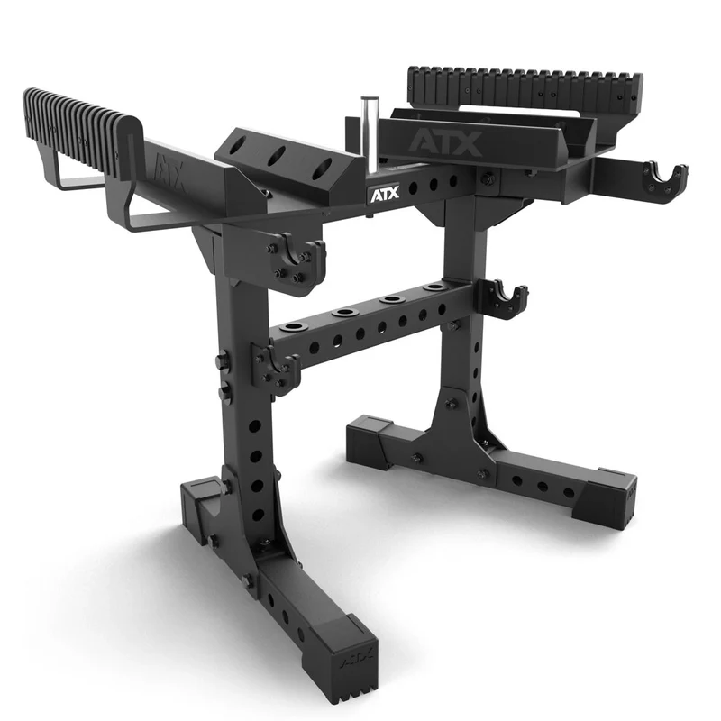 ATX® Adjustable Dumbbell Stand - XL