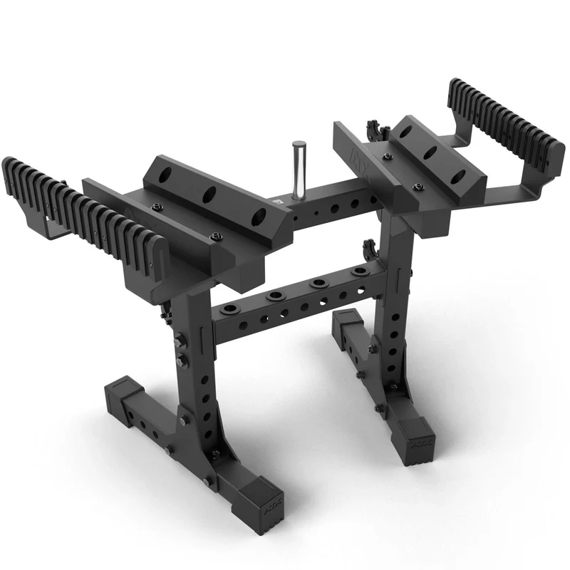 ATX® Adjustable Dumbbell Stand - XL