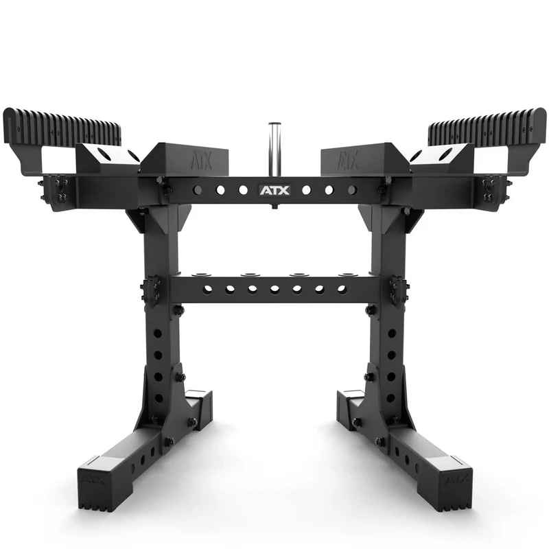 ATX® Adjustable Dumbbell Stand - XL