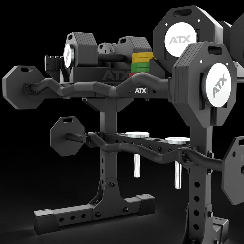 ATX® Adjustable Dumbbell Stand - XL