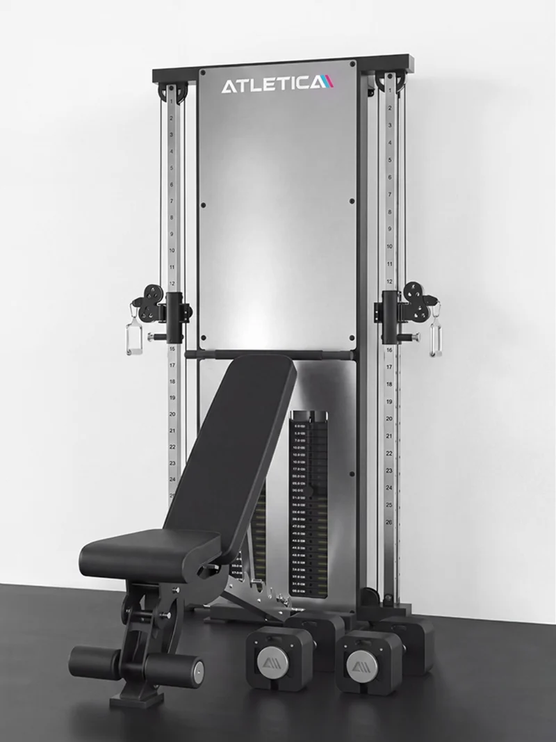 Monolit | Bench Set