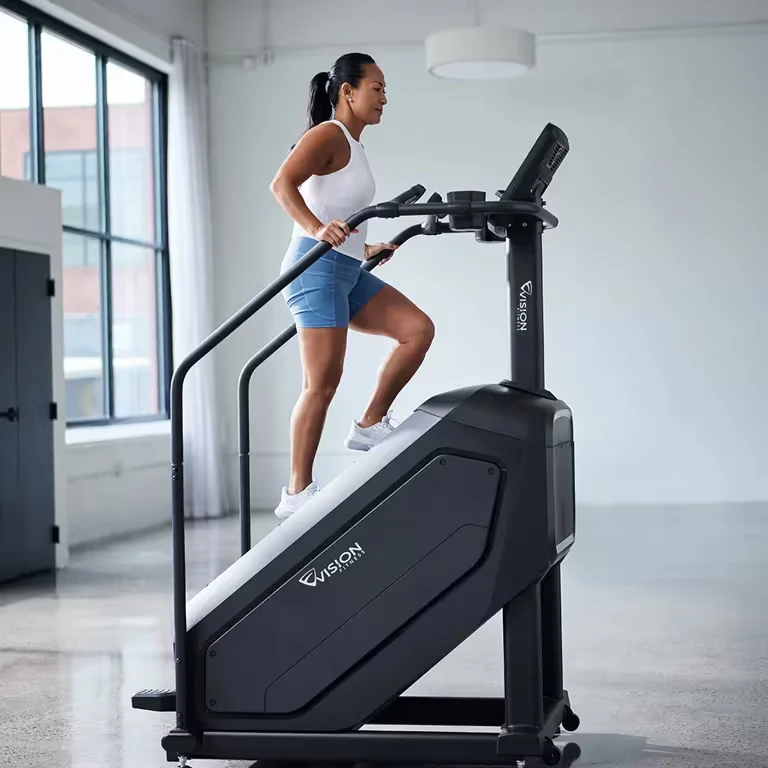 Treppensteiger - Vision Fitness Stairclimber