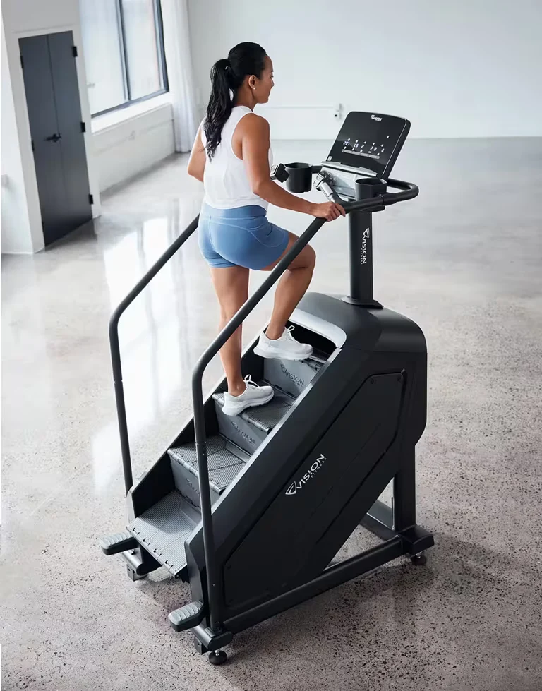 Treppensteiger - Vision Fitness Stairclimber