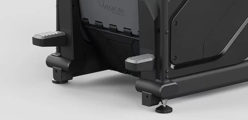 Treppensteiger - Vision Fitness Stairclimber