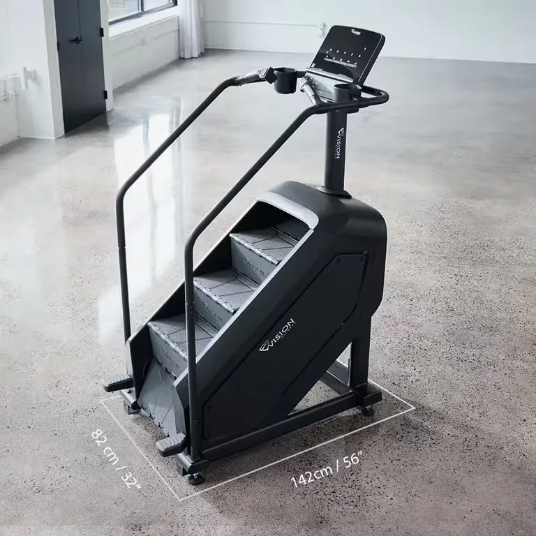 Treppensteiger - Vision Fitness Stairclimber