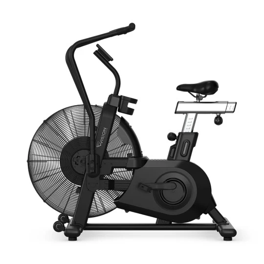 Air Bike Vision Fitness AB700