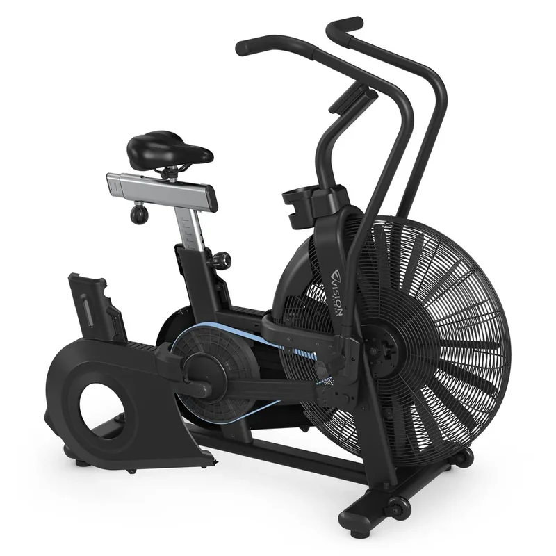 Air Bike Vision Fitness AB700