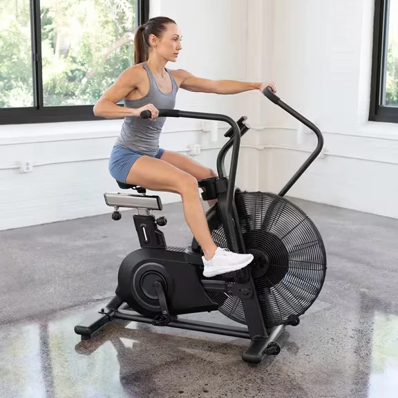Air Bike Vision Fitness AB700