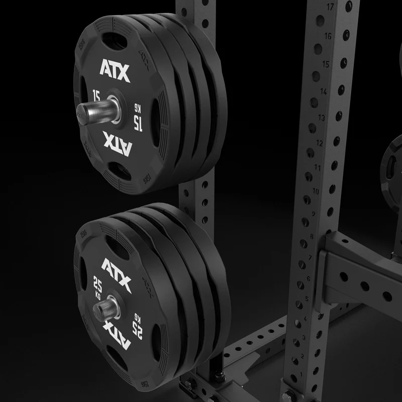 ATX® Half Rack 780 mit Extension