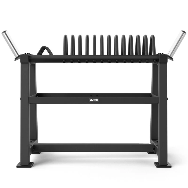 ATX® Hantelscheibenständer / Powerlifting Plate Storage