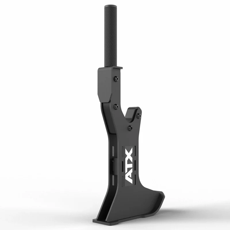 ATX® Deadlift Bar Jack - single / einseitiger Hantelheber