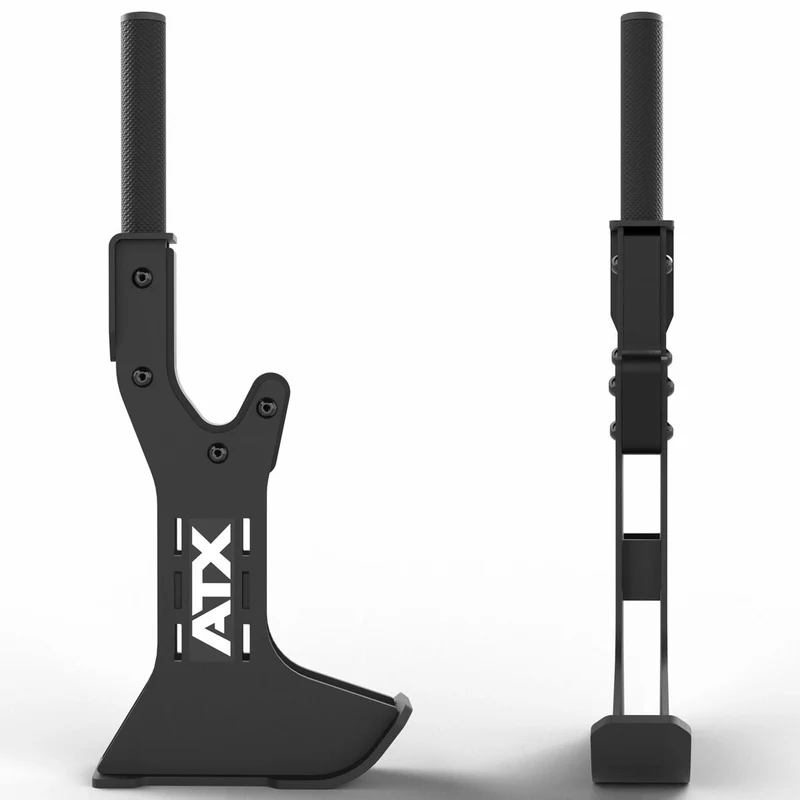 ATX® Deadlift Bar Jack - single / einseitiger Hantelheber