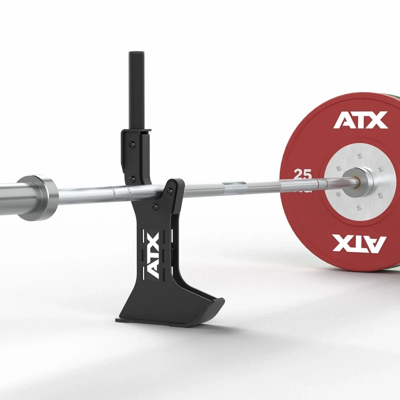 ATX® Deadlift Bar Jack - single / einseitiger Hantelheber