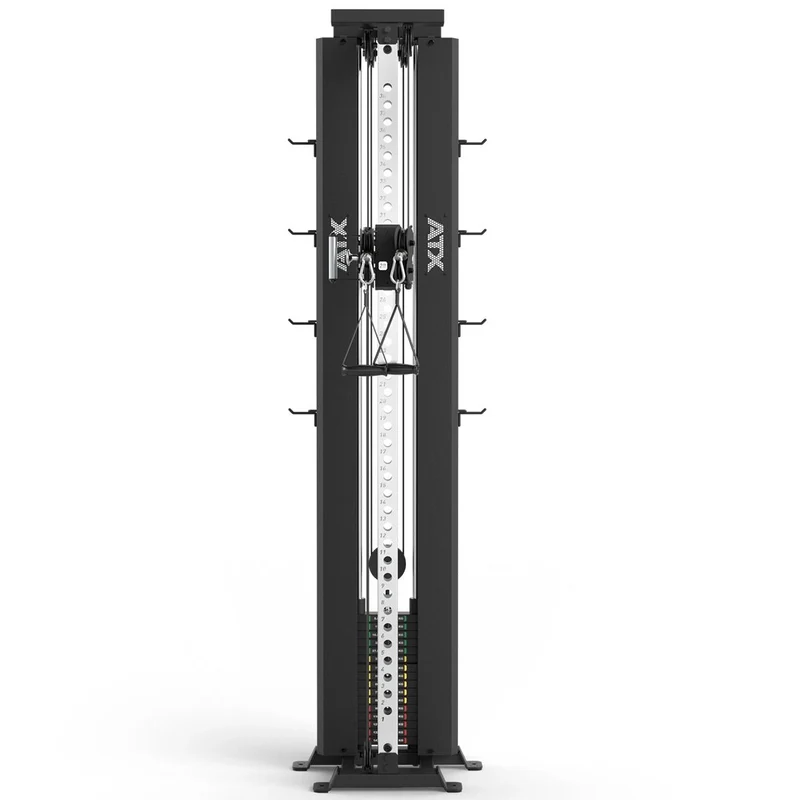 ATX® Kabelzugstation PRO 4000 - zur Wandbefestigung