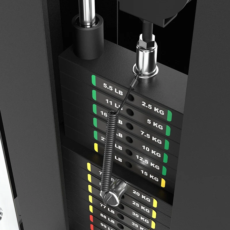 ATX® Kabelzugstation PRO 4000 - zur Wandbefestigung
