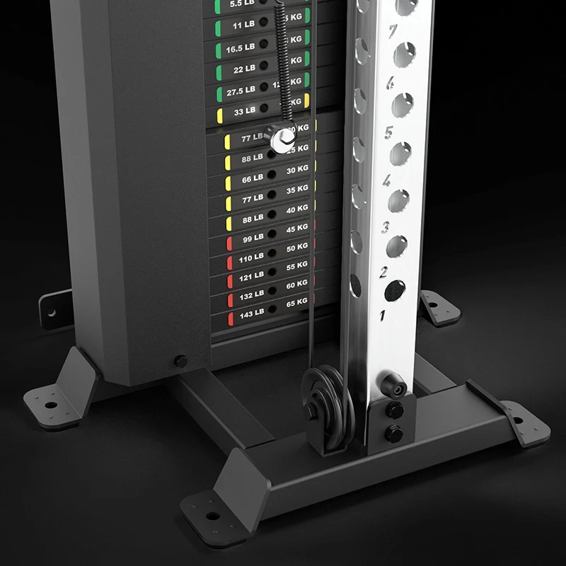 ATX® Kabelzugstation PRO 4000 - zur Wandbefestigung