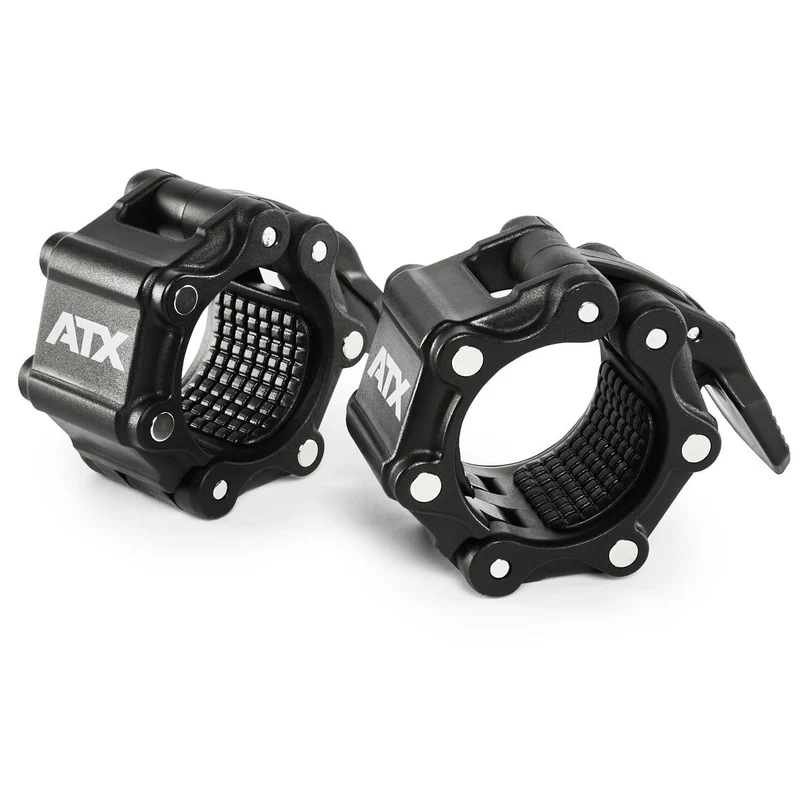 ATX® HQ Magnetic Collar clamp 50 mm - Paar