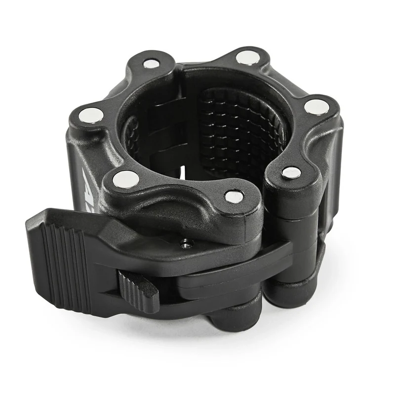 ATX® HQ Magnetic Collar clamp 50 mm - Paar