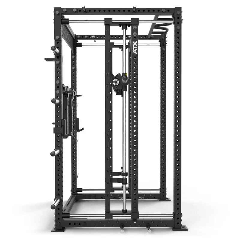 ATX® Power Smith Rack - Fahrbare Multipresse