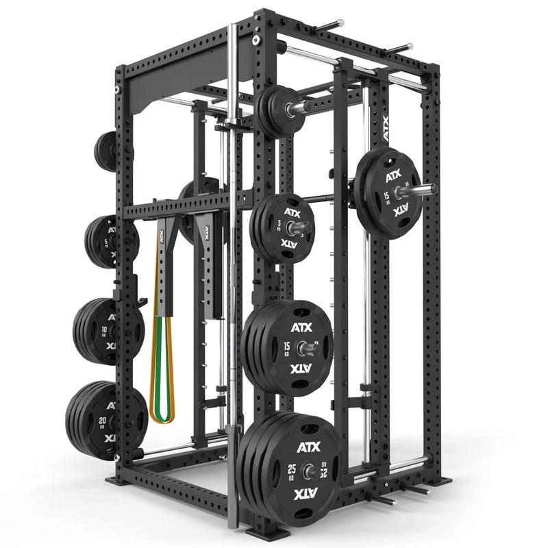 ATX® Power Smith Rack - Fahrbare Multipresse