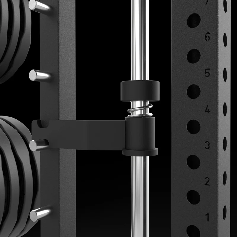 ATX® Power Smith Rack - Fahrbare Multipresse