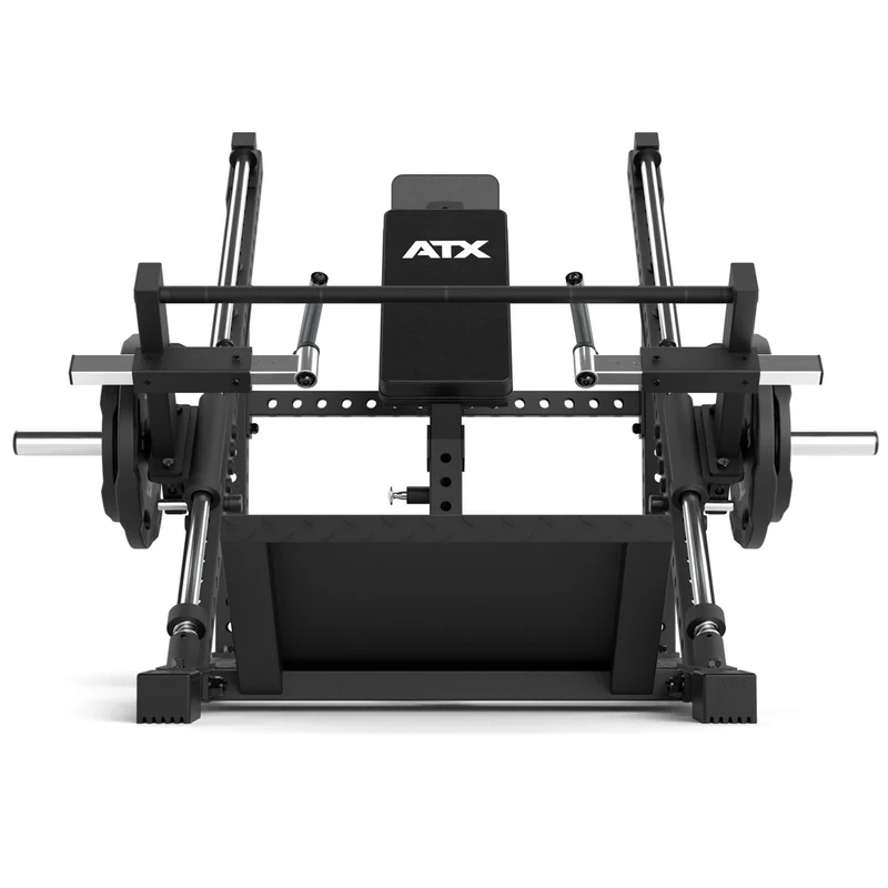 ATX® Rudermaschine - Double-side Linear Row