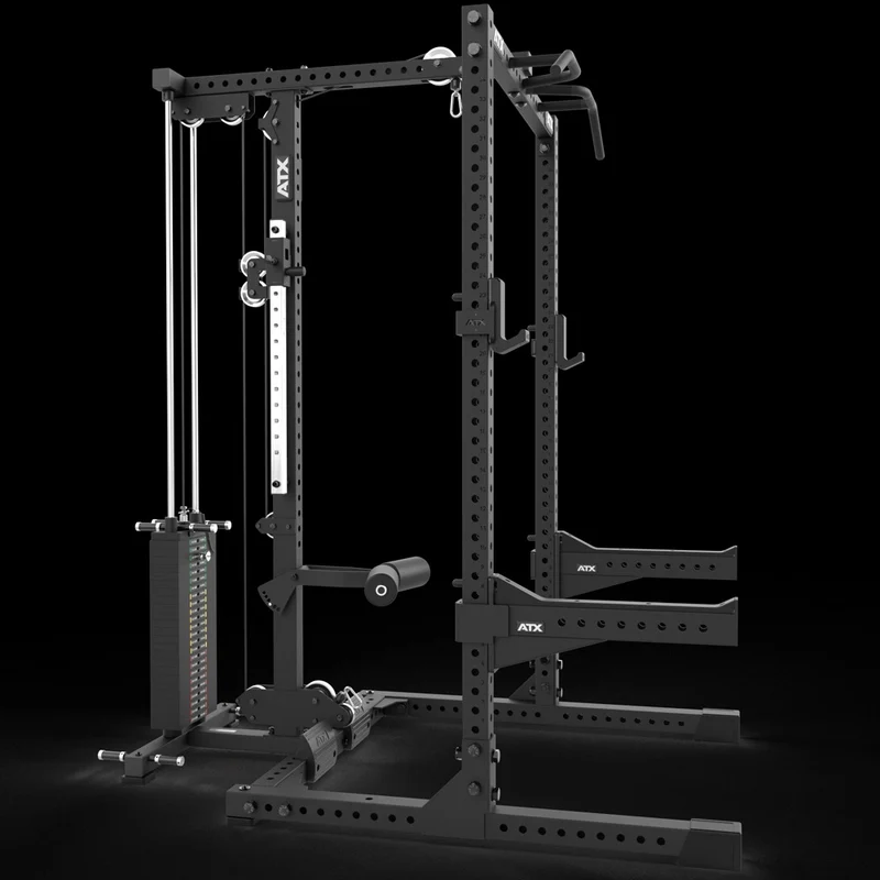ATX® Half Rack 780