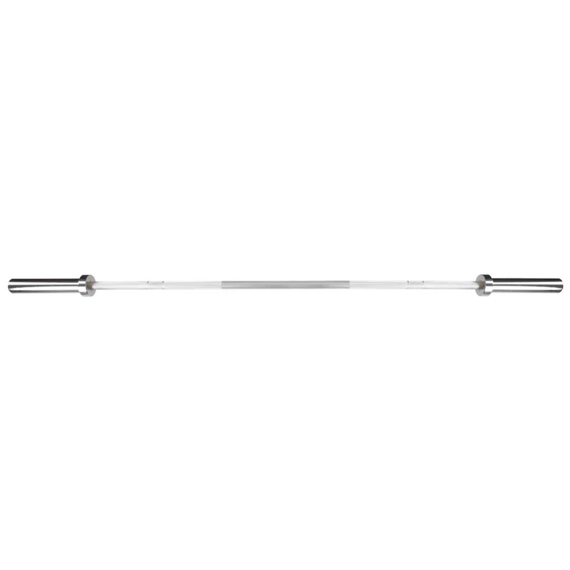 Technik Bar 7,5 kg - extra leichte Aluminium Hantel